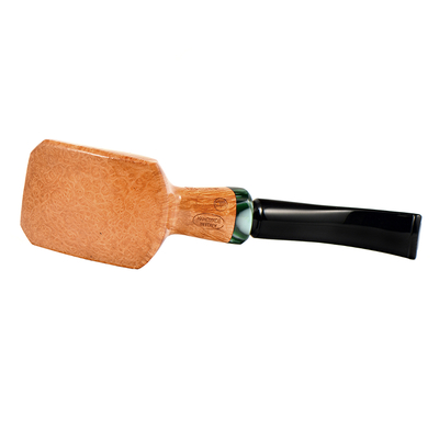 Курительная трубка Mario Pascucci - P 3 - 2758, 9 мм