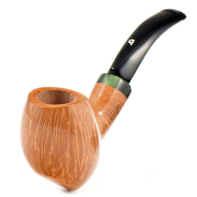 Курительная трубка Mario Pascucci - P 3 - 2759, 9 мм