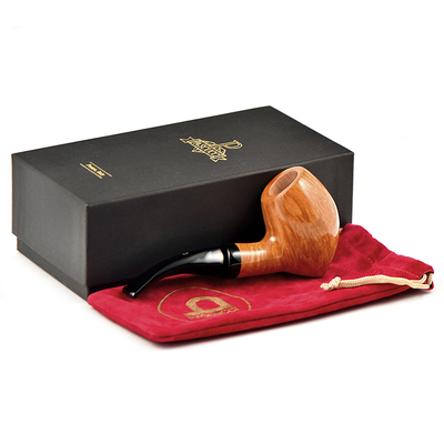 Курительная трубка Mario Pascucci - P 3 - 2759, 9 мм