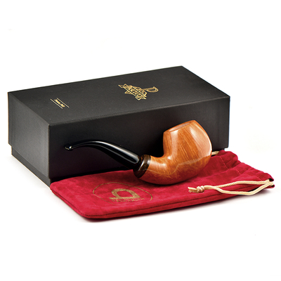 Курительная трубка Mario Pascucci - P 3 - 2762, 9 мм