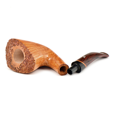 Курительная трубка Mario Pascucci - P 3 - 2764, 9 мм