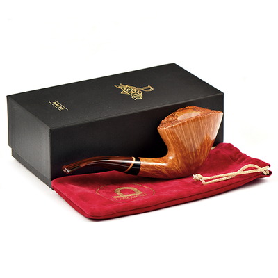 Курительная трубка Mario Pascucci - P 3 - 2764, 9 мм