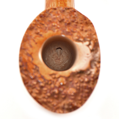 Курительная трубка Mario Pascucci - P 3 - 2764, 9 мм