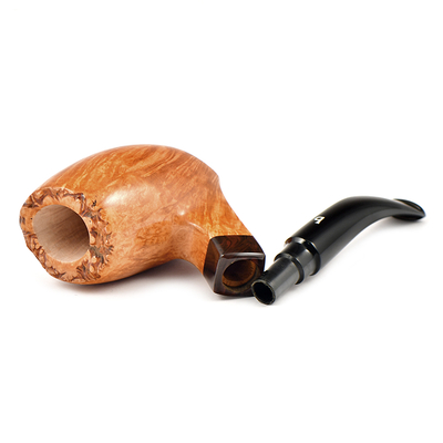 Курительная трубка Mario Pascucci - P 3 - 2766, 9 мм