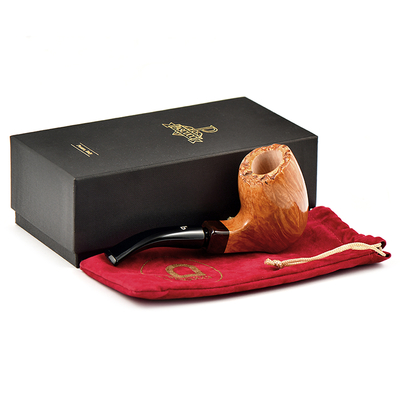 Курительная трубка Mario Pascucci - P 3 - 2766, 9 мм