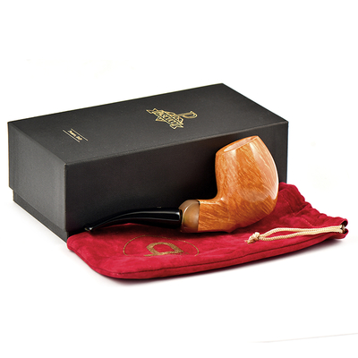 Курительная трубка Mario Pascucci - P 3 - 2767, 9 мм