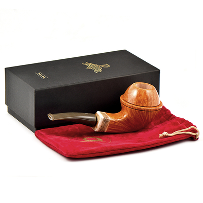 Курительная трубка Mario Pascucci - P 3 - 2768, 9 мм