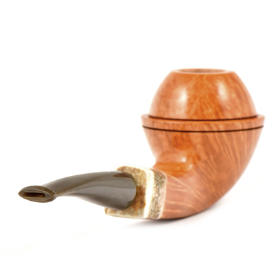 Курительная трубка Mario Pascucci - P 3 - 2768, 9 мм