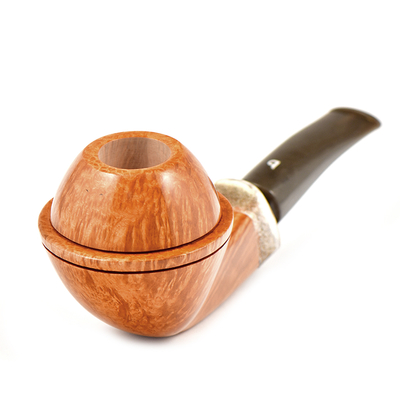 Курительная трубка Mario Pascucci - P 3 - 2768, 9 мм