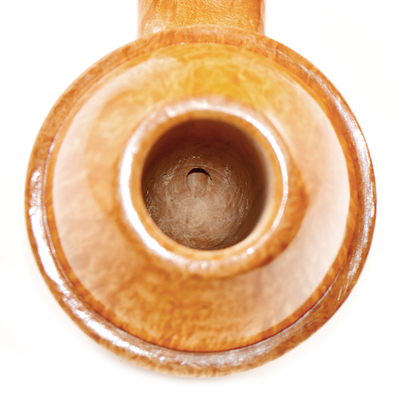 Курительная трубка Mario Pascucci - P 3 - 2768, 9 мм