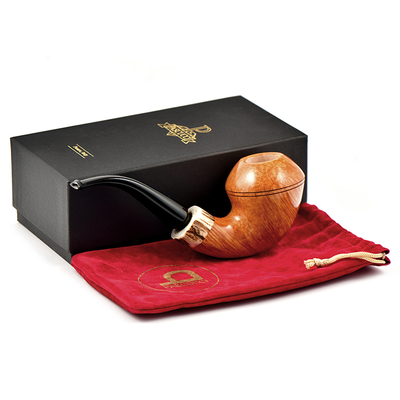 Курительная трубка Mario Pascucci - P 3 - 2771, 9 мм