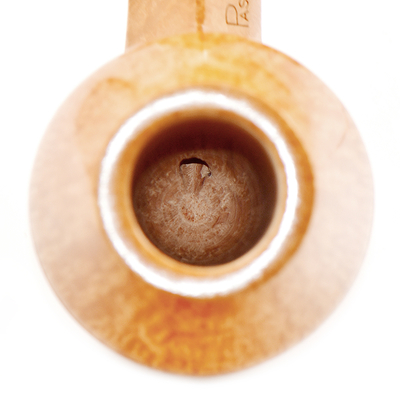 Курительная трубка Mario Pascucci - P 3 - 2772, без фильтра