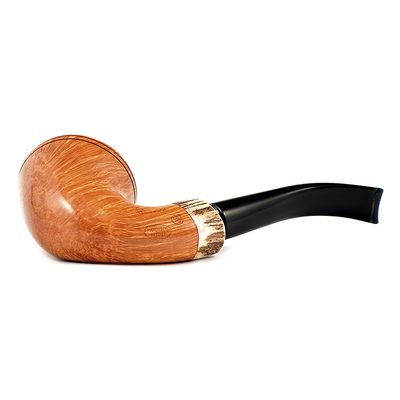 Курительная трубка Mario Pascucci - P 3 - 2773, 9 мм