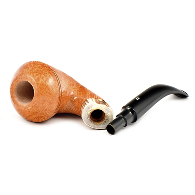 Курительная трубка Mario Pascucci - P 3 - 2773, 9 мм