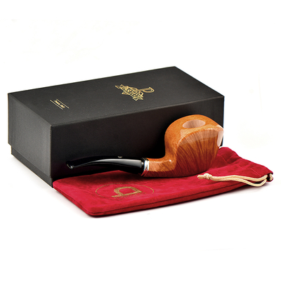 Курительная трубка Mario Pascucci - P 3 - 2774, 9 мм