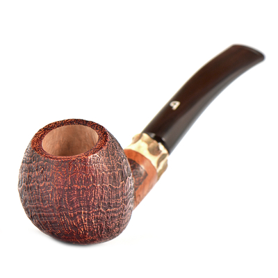 Курительная трубка Mario Pascucci - P Blast - 2500, без фильтра