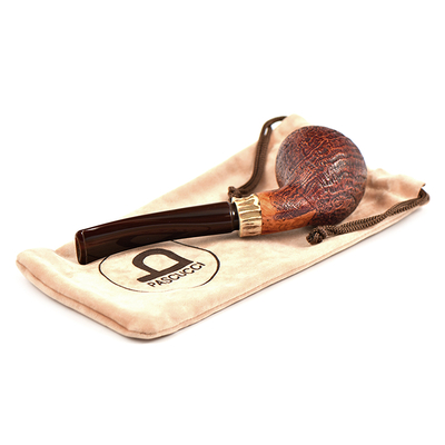 Курительная трубка Mario Pascucci - P Blast - 2500, без фильтра