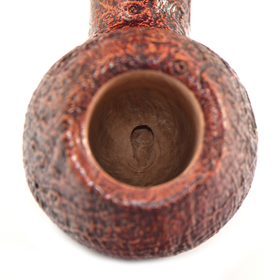 Курительная трубка Mario Pascucci - P Blast - 2500, без фильтра