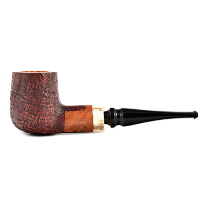 Курительная трубка Mario Pascucci - P Blast - 2502, без фильтра