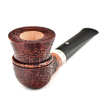 Курительная трубка Mario Pascucci - P Blast - 2513, без фильтра