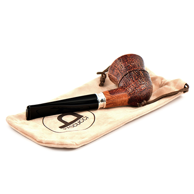 Курительная трубка Mario Pascucci - P Blast - 2513, без фильтра