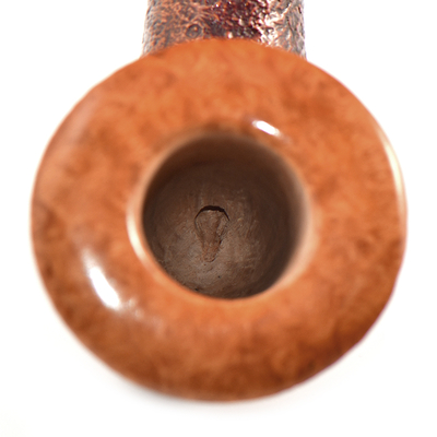 Курительная трубка Mario Pascucci - P Blast - 2518, без фильтра