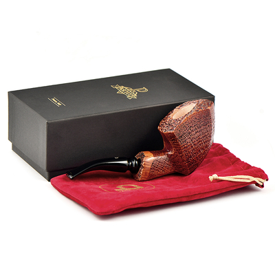 Курительная трубка Mario Pascucci - P Blast - 2622, без фильтра