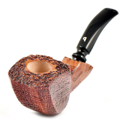 Курительная трубка Mario Pascucci - P Blast - 2622, без фильтра