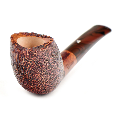 Курительная трубка Mario Pascucci - P Blast - 2623, без фильтра