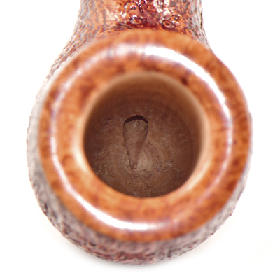 Курительная трубка Mario Pascucci - P Blast - 2635, без фильтра