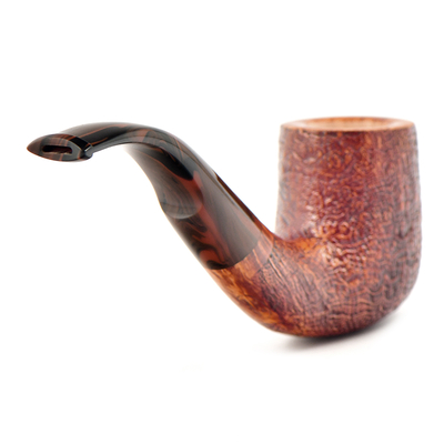 Курительная трубка Mario Pascucci - P Blast - 2635, без фильтра