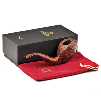 Курительная трубка Mario Pascucci - P Blast - 2640, без фильтра