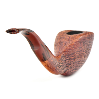 Курительная трубка Mario Pascucci - P Blast - 2640, без фильтра