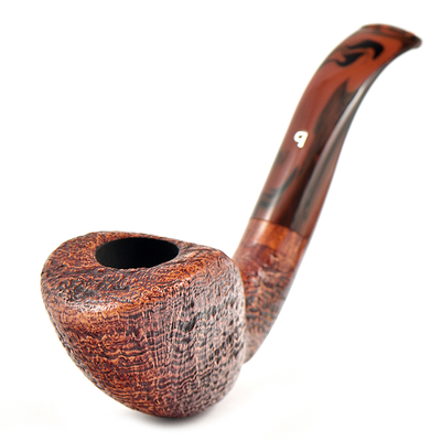 Курительная трубка Mario Pascucci - P Blast - 2640, без фильтра