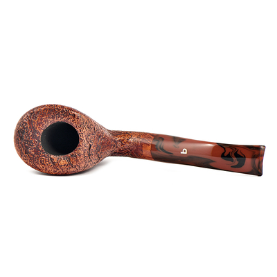 Курительная трубка Mario Pascucci - P Blast - 2640, без фильтра