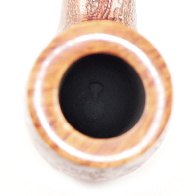 Курительная трубка Mario Pascucci - P Blast - 2657, без фильтра