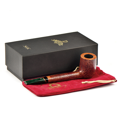 Курительная трубка Mario Pascucci - P Blast - 2657, без фильтра