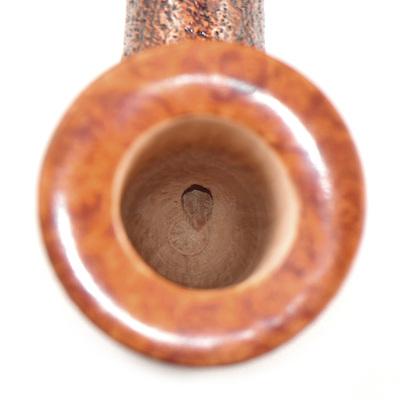 Курительная трубка Mario Pascucci - P Blast - 2661, без фильтра