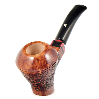 Курительная трубка Mario Pascucci - P Blast - 2667, без фильтра