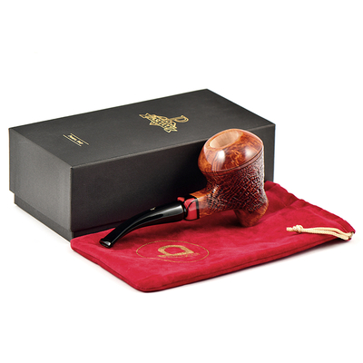 Курительная трубка Mario Pascucci - P Blast - 2667, без фильтра