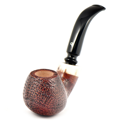 Курительная трубка Mario Pascucci - P Blast - 2672, без фильтра