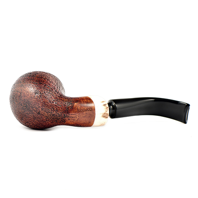 Курительная трубка Mario Pascucci - P Blast - 2672, без фильтра