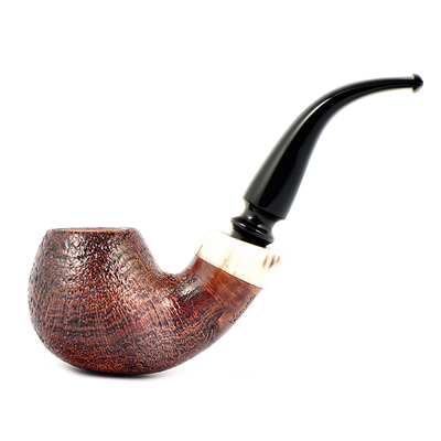 Курительная трубка Mario Pascucci - P Blast - 2672, без фильтра