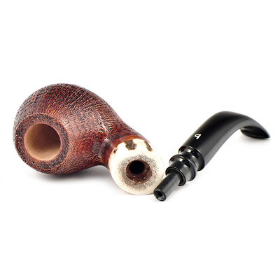 Курительная трубка Mario Pascucci - P Blast - 2672, без фильтра