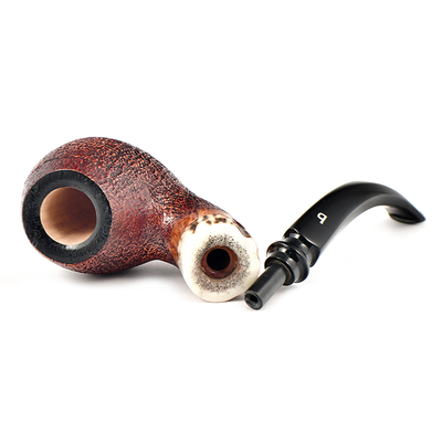 Курительная трубка Mario Pascucci - P Blast - 2673, без фильтра