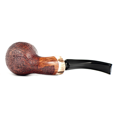 Курительная трубка Mario Pascucci - P Blast - 2673, без фильтра