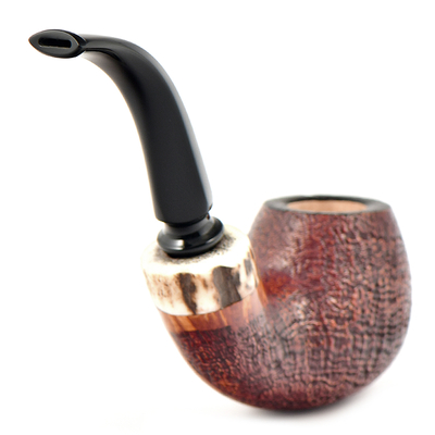 Курительная трубка Mario Pascucci - P Blast - 2673, без фильтра