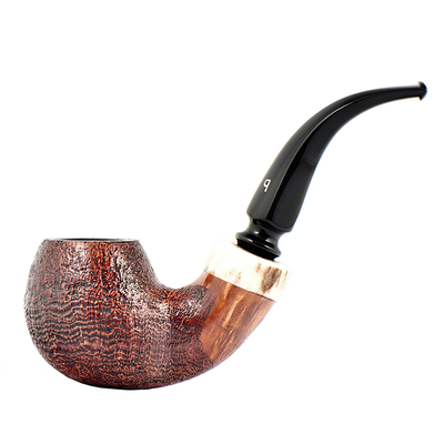 Курительная трубка Mario Pascucci - P Blast - 2673, без фильтра