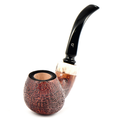 Курительная трубка Mario Pascucci - P Blast - 2673, без фильтра