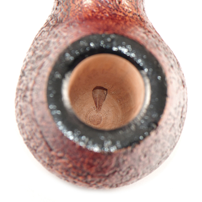 Курительная трубка Mario Pascucci - P Blast - 2673, без фильтра